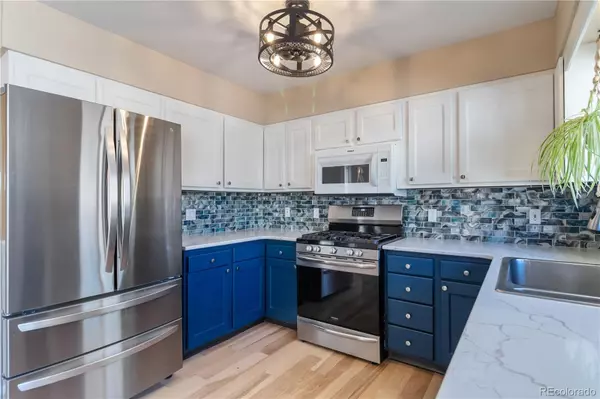 Castle Rock, CO 80104,219 Burgess DR