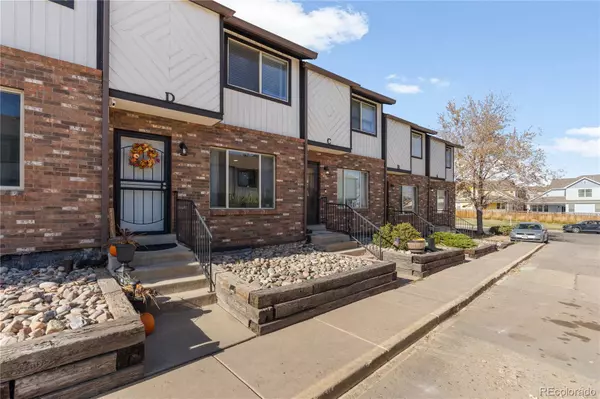 Littleton, CO 80123,9850 W Stanford AVE #D