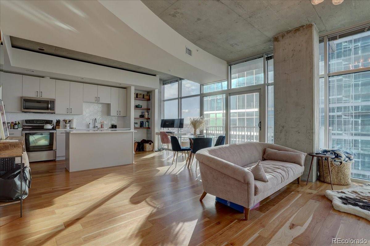 Denver, CO 80202,1700 Bassett ST #1302