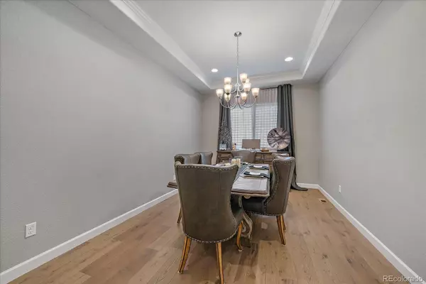 Castle Rock, CO 80108,6645 Leilani DR