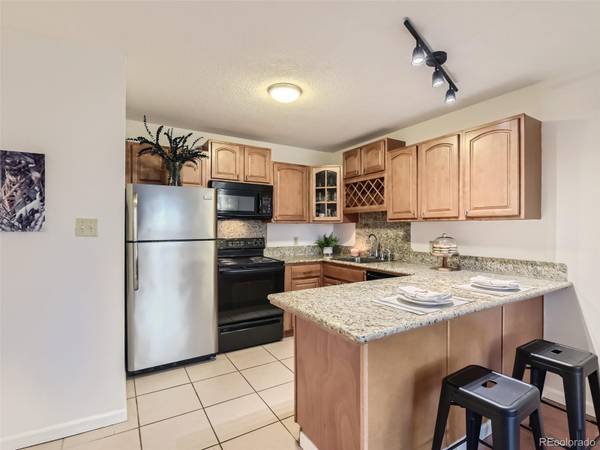 5116 Williams Fork TRL #203, Boulder, CO 80301