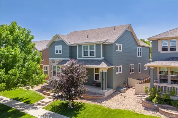 Broomfield, CO 80023,2488 Lake Vista DR