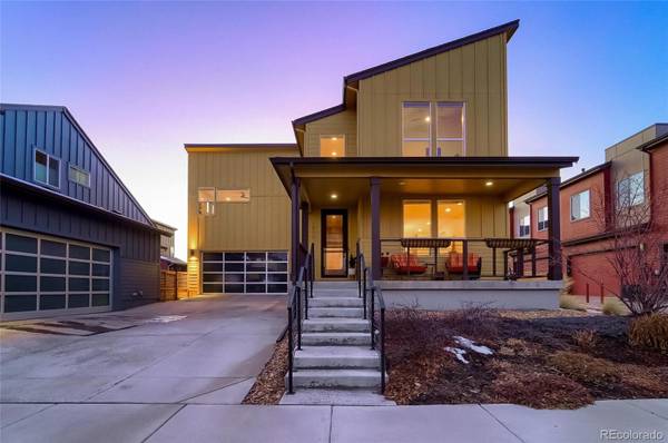 1990 W 67th PL, Denver, CO 80221