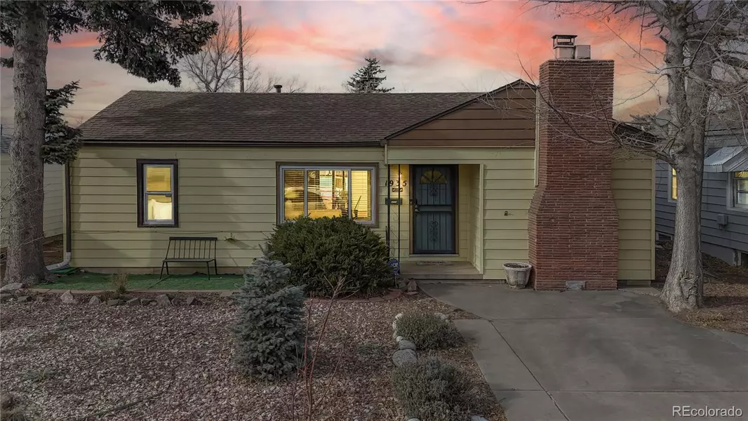 1935 Nome ST, Aurora, CO 80010