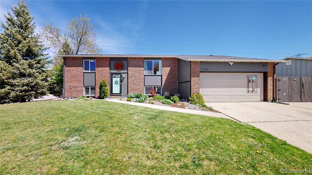 7078 Van Gordon CT, Arvada, CO 80004