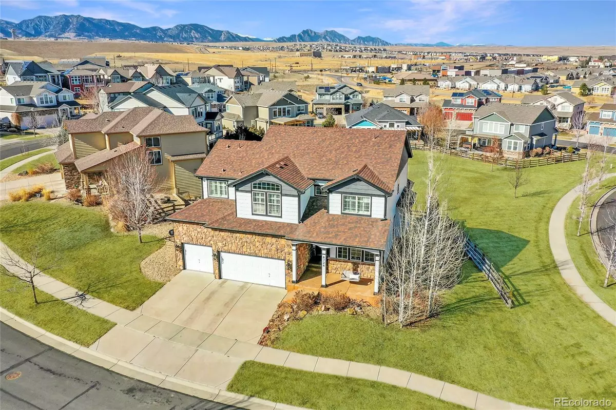 Arvada, CO 80005,8726 Gardenia CIR