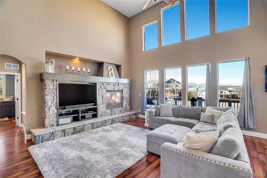 8726 Gardenia CIR, Arvada, CO 80005