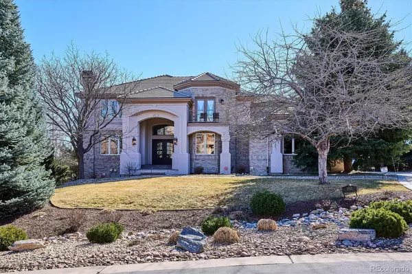Lone Tree, CO 80124,10162 Prestwick TRL
