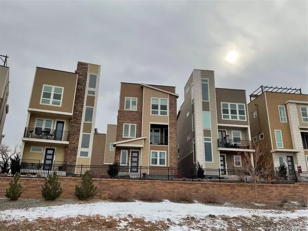 2617 Channel DR, Highlands Ranch, CO 80129