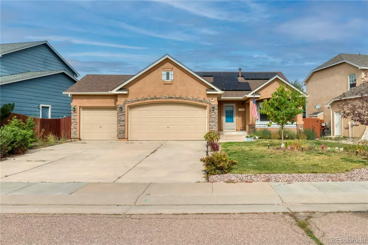 Peyton, CO 80831,12238 Sleeping Bear RD