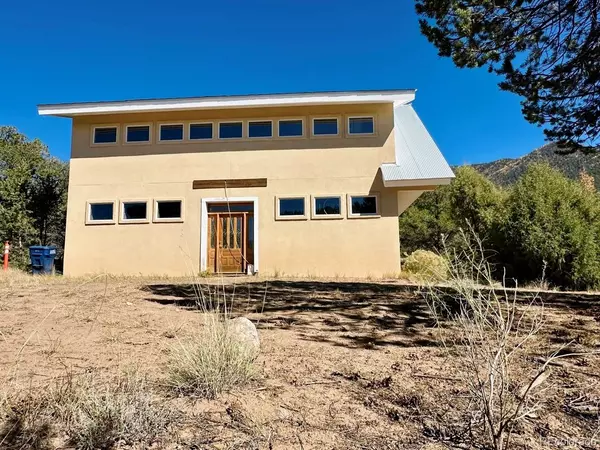 Crestone, CO 81131,1751 Summitview WAY