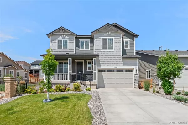 24601 E 37th AVE, Aurora, CO 80019