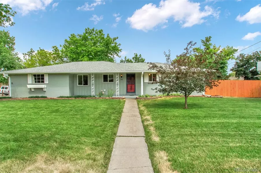 310 Garrison ST, Lakewood, CO 80226