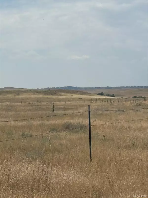 Deer Trail, CO 80105,41466 Way Of Goodness