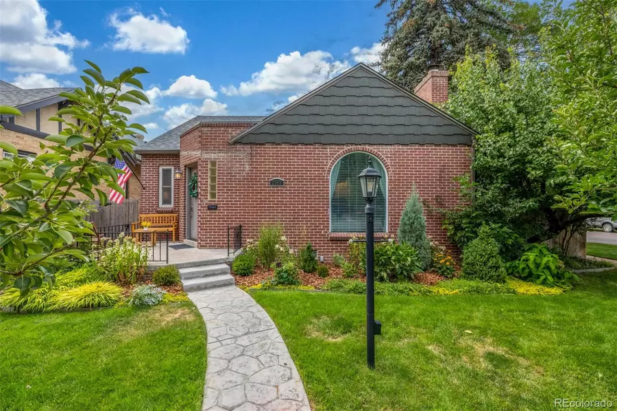 2585 Birch ST, Denver, CO 80207