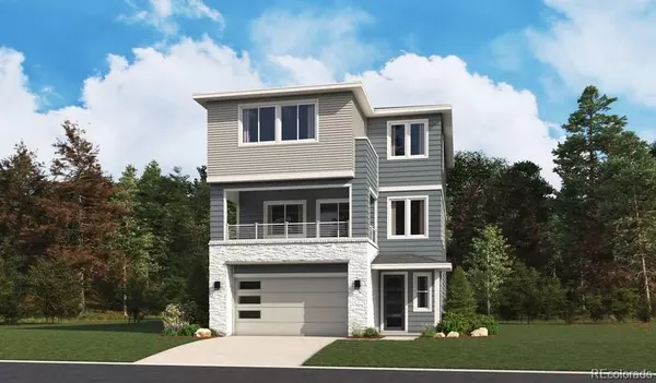 Littleton, CO 80125,8261 Butte Creek ST