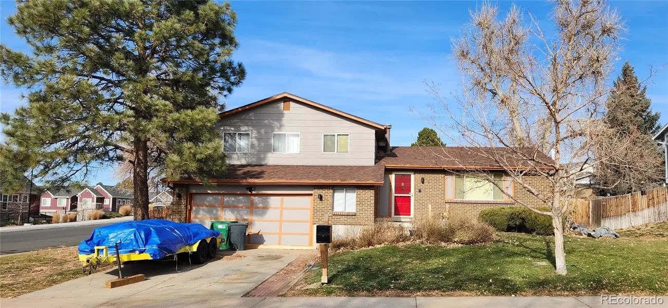 19007 E Girard AVE, Aurora, CO 80013