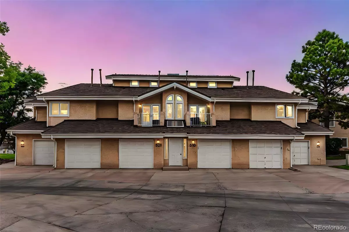 Colorado Springs, CO 80904,521 Observatory DR