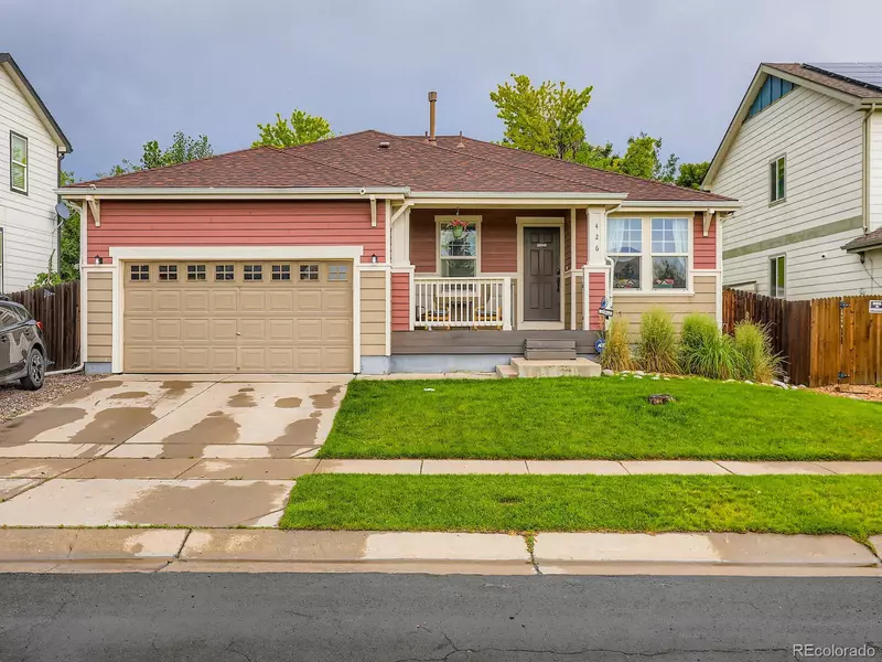 426 N 48th AVE, Brighton, CO 80601
