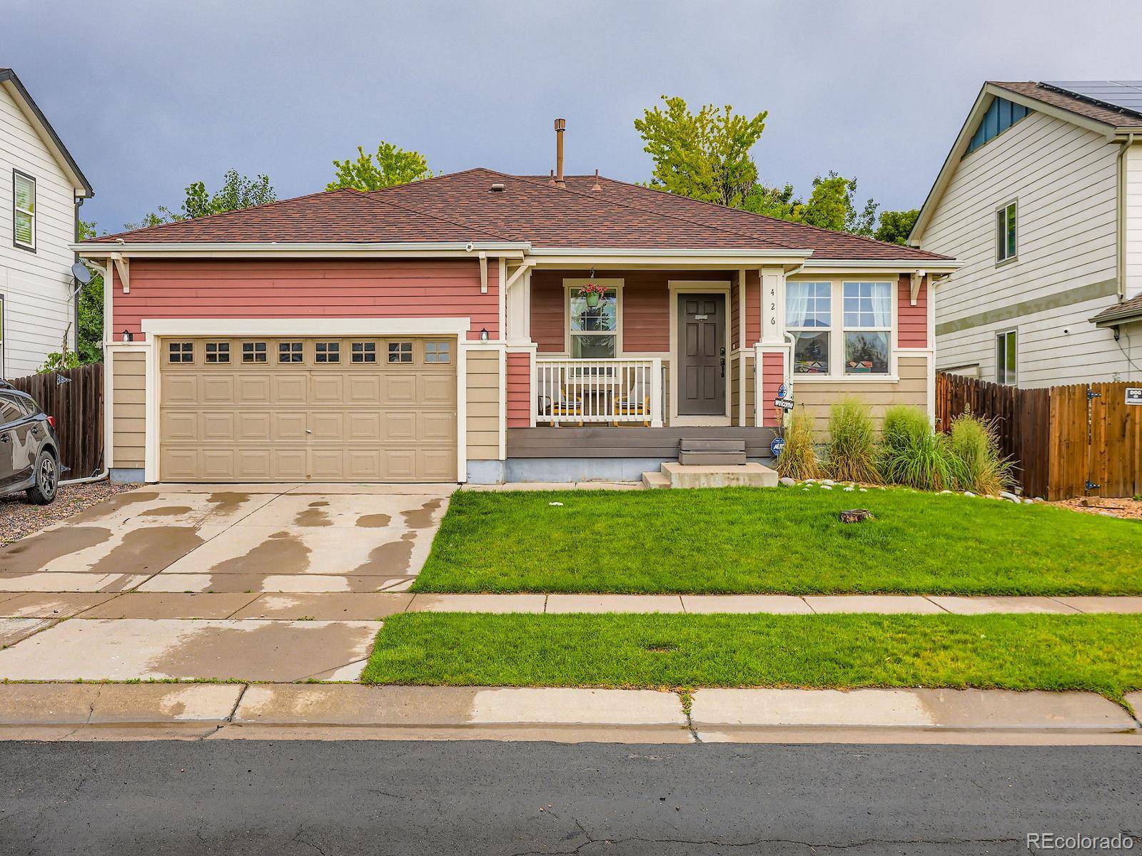 426 N 48th AVE, Brighton, CO 80601