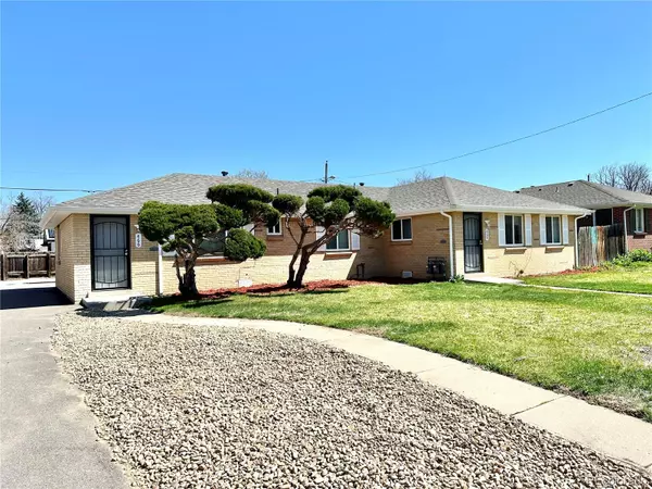 464-466 Dayton ST, Aurora, CO 80010