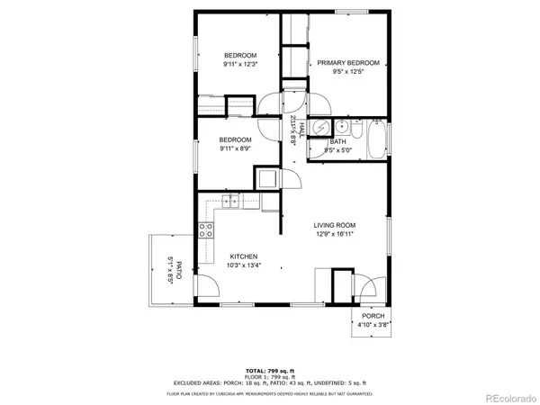 Aurora, CO 80010,464-466 Dayton ST