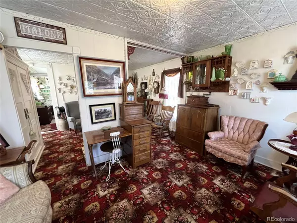 Buena Vista, CO 81211,119 Tabor ST