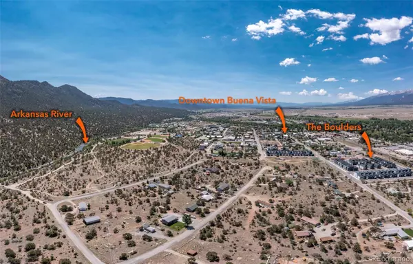 Buena Vista, CO 81211,379 Walsh ST