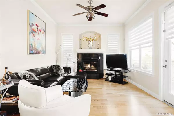 Denver, CO 80206,40 Madison ST #208