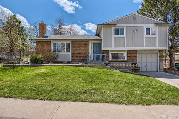 6443 S Holland CT, Littleton, CO 80123