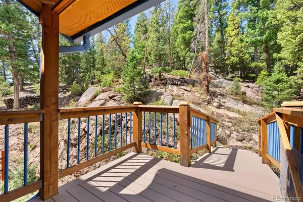 Conifer, CO 80433,10060 Blue Sky TRL
