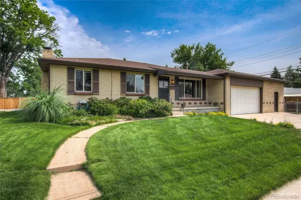 Lakewood, CO 80232,6275 W Louisiana AVE