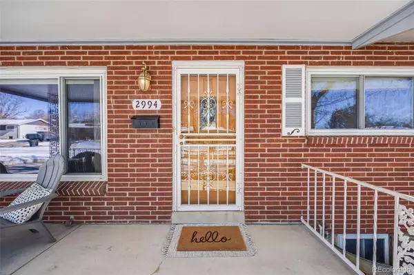 Denver, CO 80236,2994 S Winona CT