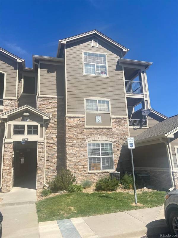 1435 Blue Sky WAY #8-307, Erie, CO 80516