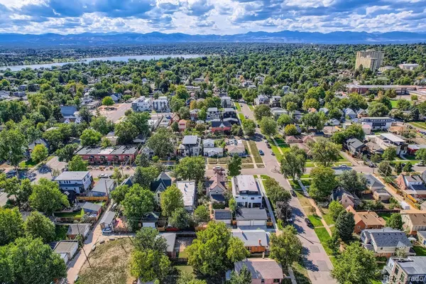Denver, CO 80211,2343 Julian ST