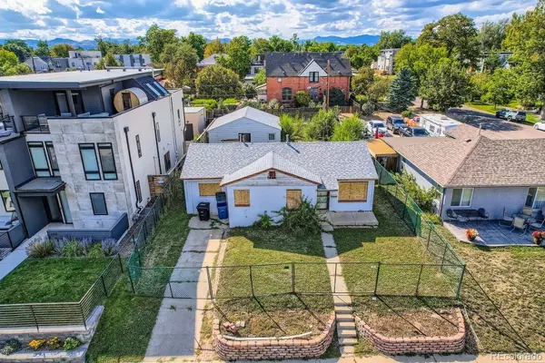 Denver, CO 80211,2343 Julian ST