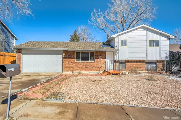 Colorado Springs, CO 80907,830 Vondelpark DR