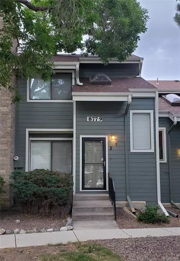 Lakewood, CO 80227,8779 W Cornell AVE #2