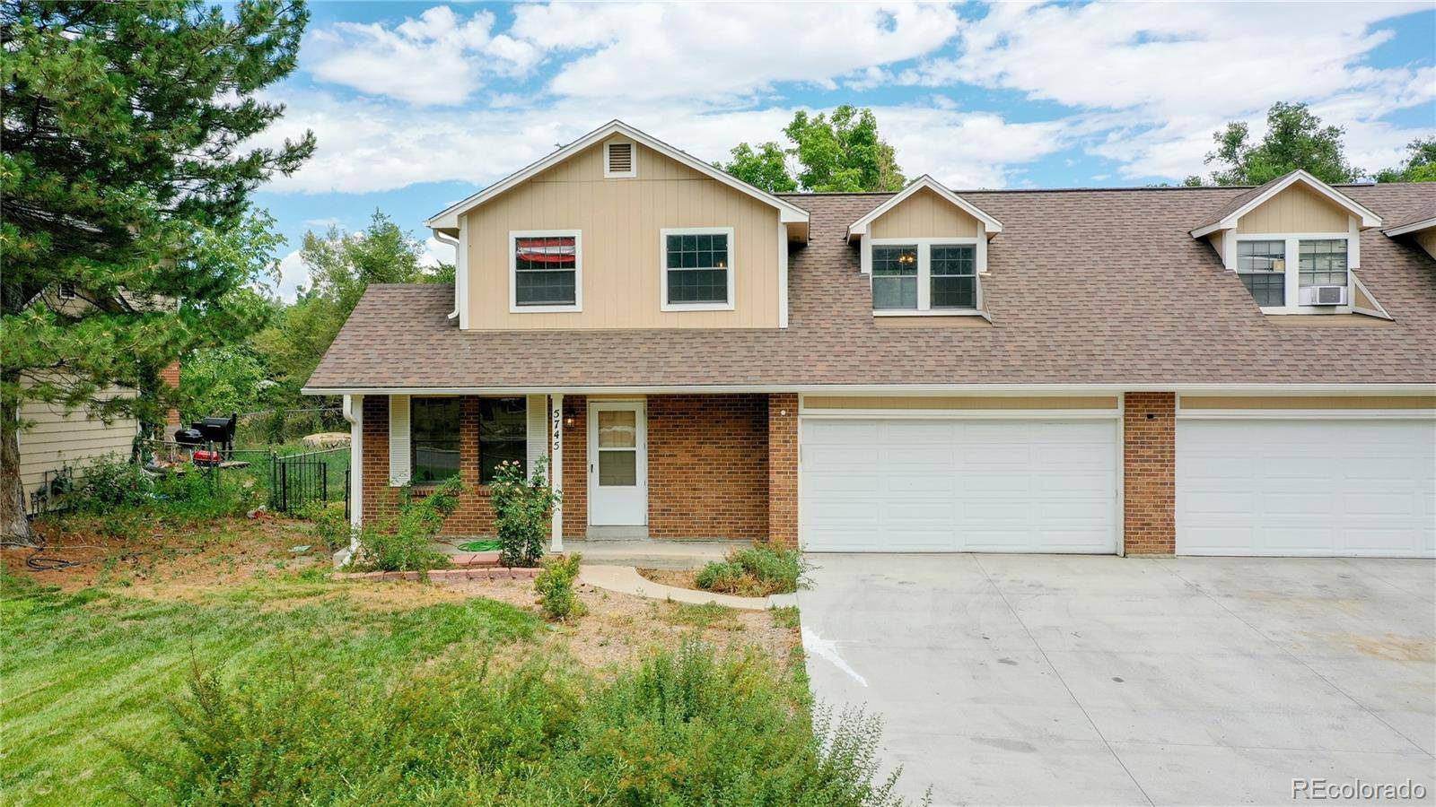 5745 W 2nd AVE, Lakewood, CO 80226