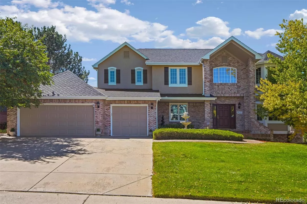 Highlands Ranch, CO 80126,9837 Isabel CT