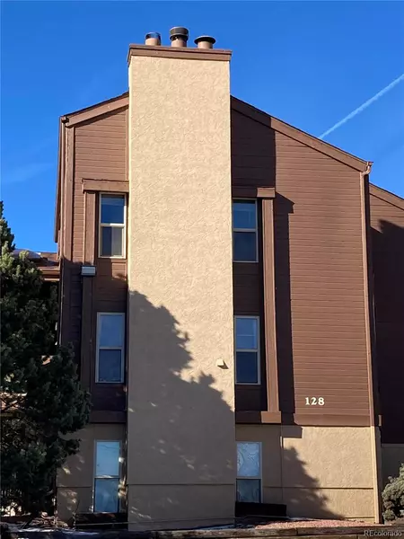 128 W Rockrimmon BLVD #105, Colorado Springs, CO 80919