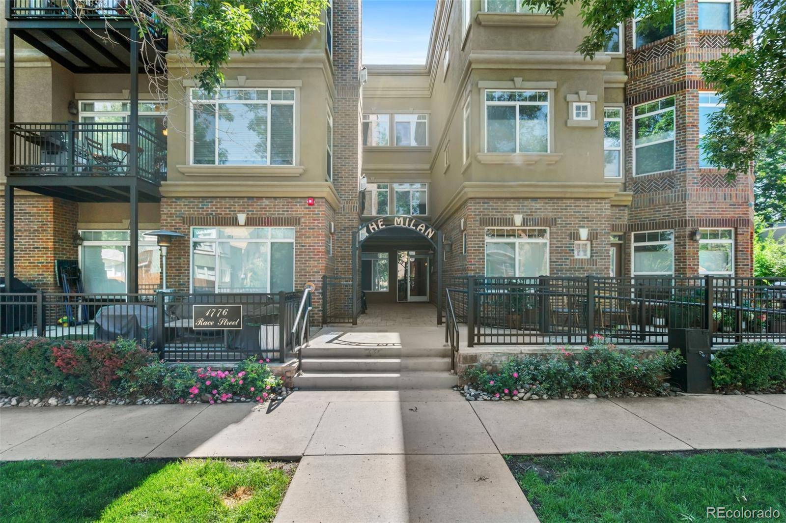 Denver, CO 80206,1776 Race ST #109