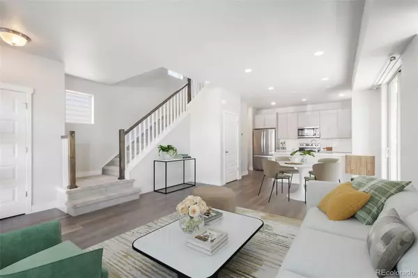 Denver, CO 80221,6940 Clay ST