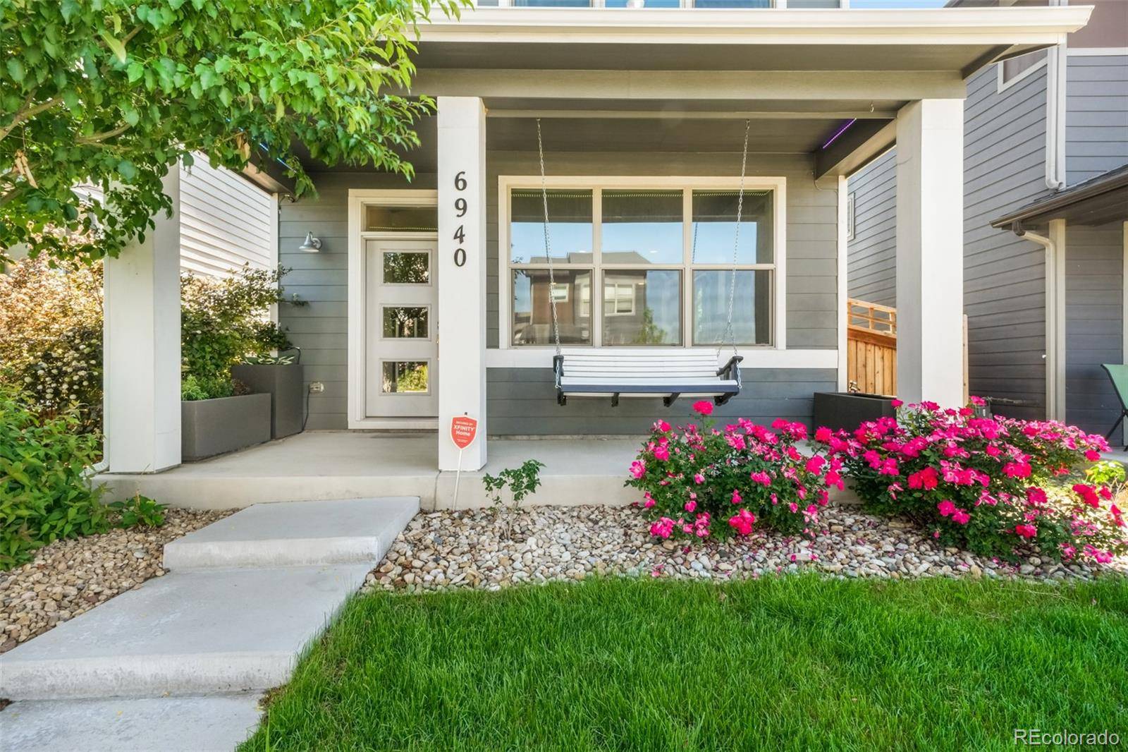 Denver, CO 80221,6940 Clay ST
