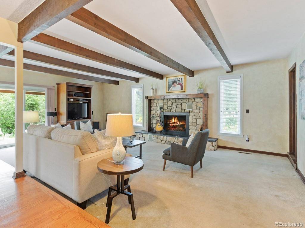 Golden, CO 80401,1850 Alkire CT