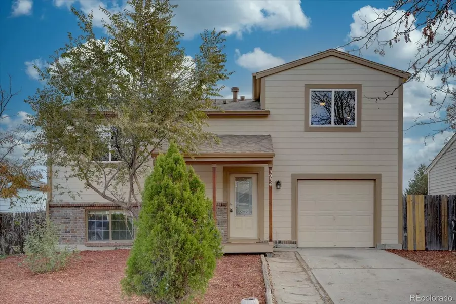 3954 S Richfield ST, Aurora, CO 80013