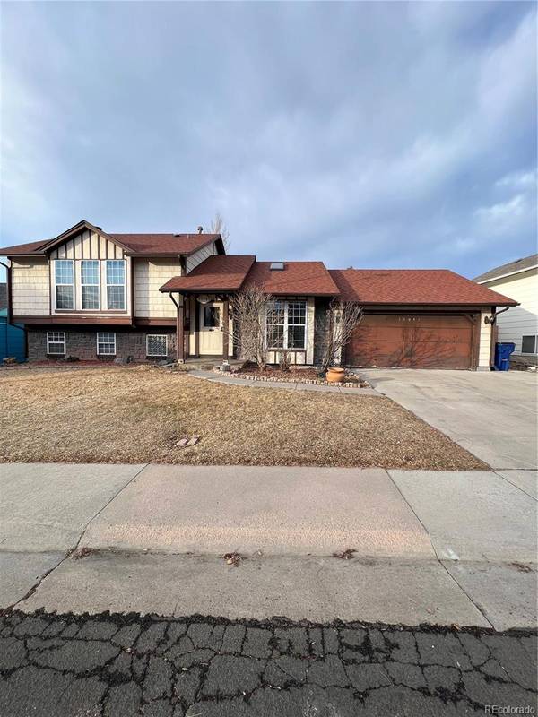 21041 E Ida AVE, Centennial, CO 80015