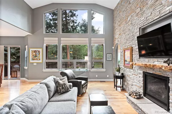 Larkspur, CO 80118,783 Cumberland RD