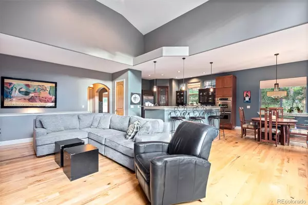 Larkspur, CO 80118,783 Cumberland RD