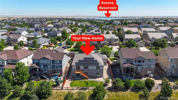 Aurora, CO 80016,6265 S Ider WAY